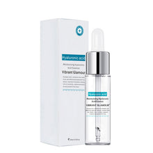 Load image into Gallery viewer, VIBRANT GLAMOUR Hyaluronic Acid Face Serum Anti-Aging Shrink Pore Whitening Moisturizing Essence Face Cream Dry Skin Care 15ml