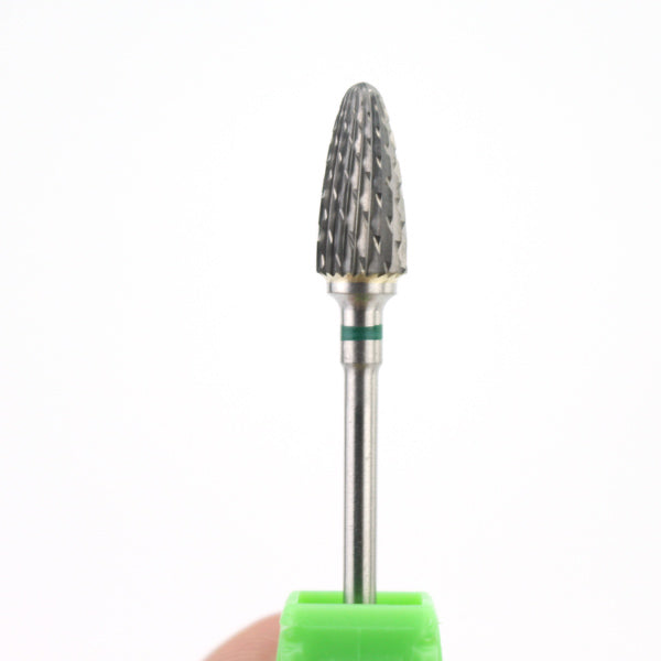 28 Types Tungsten Blue Rainbow Carbide Nail Drill Bit Electric Nail Mills Cutter for Manicure Machine Nail Files Accessories